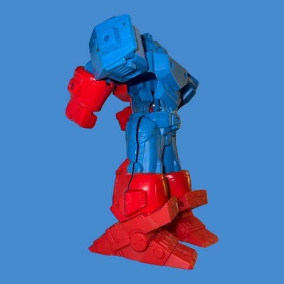 Marvel Avengers Mech Strike Monster Hunters Hunter Suit Captain America B20 - Picture 4 of 7